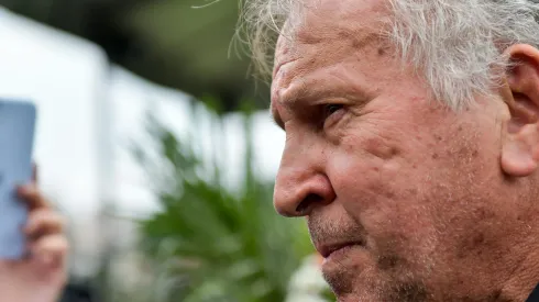 Zico não ligou para classificação e criticou titular de Tite no Flamengo