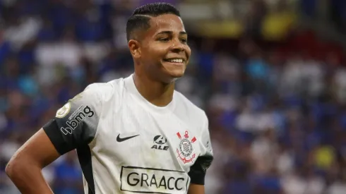 Proposta do Al-Nassr para Wesley do Corinthians
