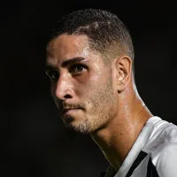 Pedrinho procura RB Bragantino, e contrato de Praxedes é encerrado em comum acordo