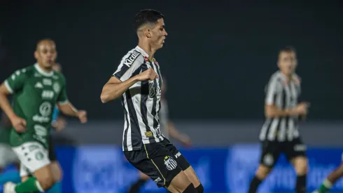 Botafogo faz nova proposta por Jair do Santos
