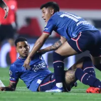 Izquierdo está sendo avaliado \'minuto a minuto\' após arritmia e não terá companhia da esposa no Brasil