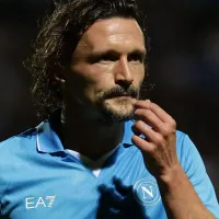 Mário Rui se acerta com o São Paulo e nova proposta ao Napoli será enviada