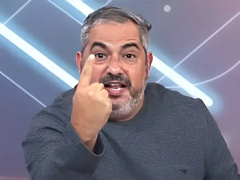 Gil jogou em meio à morte da avó, diz Ricardinho Martins