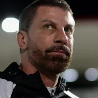 Pedrinho autoriza e Vasco pode estragar planos do Santos de contratar Luan Peres no Brasil