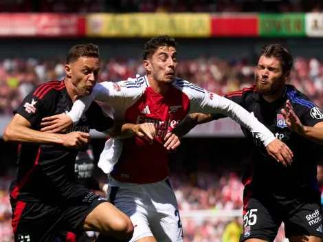 Palpite Lyon x Monaco - Campeonato Francês - 24/08/2024