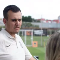 Corinthians Feminino \'perde\' reforço para mata-mata do Brasileirão; Entenda a situação