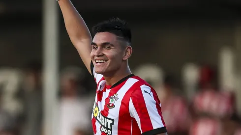 Flamengo quer Alcaraz e mais três reforços