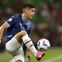 Burnley pede alto por Vitinho e Botafogo abre conversas para contratação do lateral Iván Ramírez, do Libertad