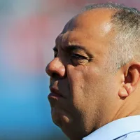 Proposta do Flamengo por ex-Manchester City é recusada, e Marcos Braz é avisado