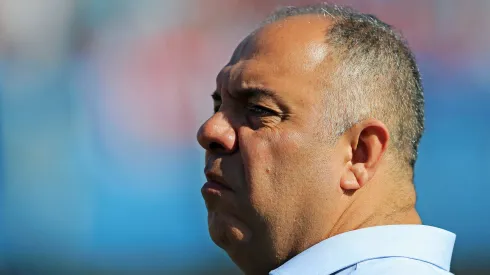 Braz queria lateral ex-Manchester City no Flamengo. Foto: Heuler Andrey/Imago Images