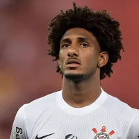 Talles Magno e +3: Ramón Díaz tem retornos importantes confirmados no Corinthians