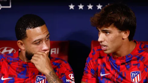 Flamengo vem aparecendo de forma ativa no mercado em busca de reforços