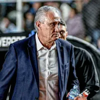 Presidente do Bolívar reprova atitude Rossi no confronto em La Paz e Tite sai em defesa