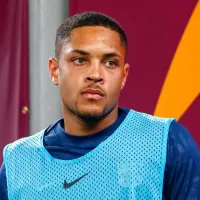 Corinthians, Flamengo e Inter tentam contratar Vitor Roque por empréstimo