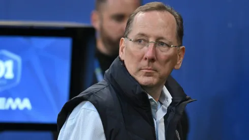 Presidente do Fluminense reprova declaração de Textor