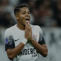 Corinthians fecha venda de Wesley ao Al Nassr e fatura mais de R$ 100 milhões