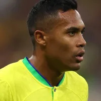 Alex Sandro decide jogar no Flamengo e assinatura é questão de tempo