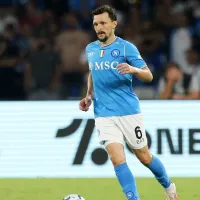 Torcida do São Paulo critica postura da diretoria em negociação envolvendo Mario Rui