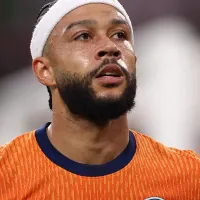 R$ 2,5 milhões/mês: Memphis Depay no Flamengo tem veredito sobre contratação