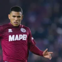 Braian Aguirre está muito perto de fechar com o Internacional e tempo de contrato é revelado