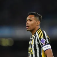 R$ 1,8 milhão: Alex Sandro assina até 2026 e veredito chega ao Palmeiras