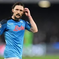 Napoli faz ‘jogo duro’ e dificulta liberação de Mário Rui ao São Paulo