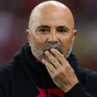 Volta de Sampaoli é decretada após Santos x Amazonas pela torcida: “Salvar esse time”