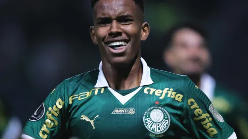 Após convocação para a Seleção Brasileira, Estevão tem grande partida contra o Cuiabá