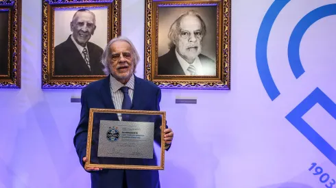 Foto divulgação: Grêmio