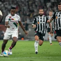 Análise ácida: Narrador alfineta Atlético Mineiro após fracasso contra o Fluminense