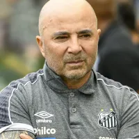 Santos decide pela saída de Fábio Carille e Jorge Sampaoli ganha força para 2025
