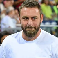 Roma de Daniele De Rossi quer assinar com craque do Corinthians e ouve negativa