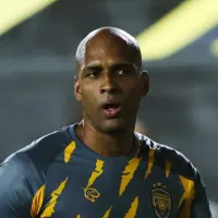 Marcão, goleiro do Amazonas, faz revelação sobre o empate contra o Santos: “Se não fosse ele…”