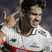 Bobadilla recebe contato da Europa e São Paulo topa realizar venda em dezembro