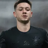 Novo salário de Rodrigo Garro é revelado e argentino vai ganhar o dobro no Corinthians
