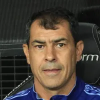 Marcelo Teixeira não aprova atuação do Santos e futuro de Carille pode ganhar reviravolta