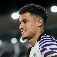 Retorno de Coutinho ao Vasco é adiado e Paiva fica ciente