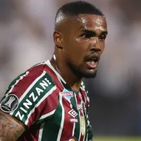Ex-Fluminense, Douglas Costa toma decisão na carreira e vai jogar na Austrália