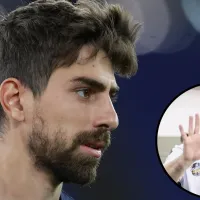 Marcelo Teixeira é entusiasta de contratação de Luan Peres e volta ao Santos é confirmada em 2 cenários