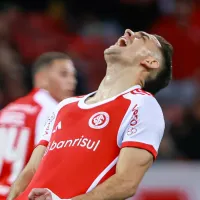 Inter bate Cruzeiro no Brasileirão e mantém vivo longo tabu