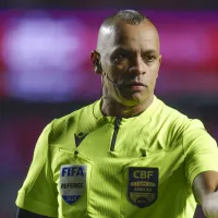 Torcida do São Paulo detona arbitragem de Wilton Pereira Sampaio na web: “Destruiu o jogo”