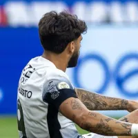 Yuri Alberto pede desculpas e revela o que está faltando para o Corinthians melhorar situação