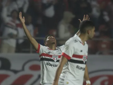 São Paulo despacha o Vitória: Torcida celebra e analisa próximos desafios