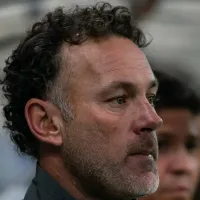 Demissão de Milito no Atlético-MG tem veredito oficial e treinador segue no Galo