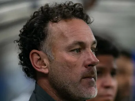 Milito não será demitido do Galo