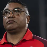 Roger Machado reconhece a qualidade do Cruzeiro após vitória do Internacional: “Valorizou nossa vitória”