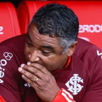 Roger Machado indica os nomes de João Lucas e Zé Marcos ao Internacional; atletas têm contrato com o Juventude