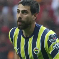 Corinthians entra na disputa com o Vasco para contratar Luan Peres