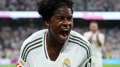 Endrick fez seu primeiro gol e o Verdão cresce o olho em lista de metas