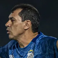 Demissão de Carille ganha força e já tem data para acontecer no Santos